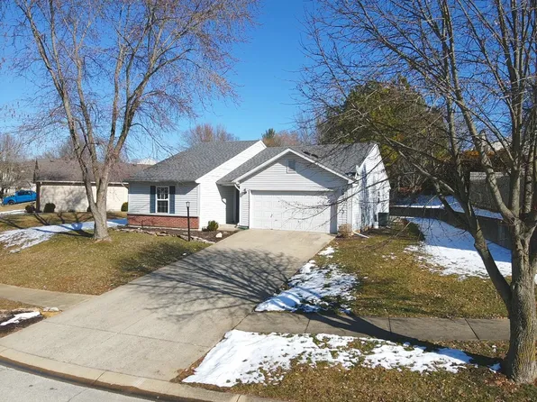 1583 W Edinburgh Bnd, Bloomington, IN 47403