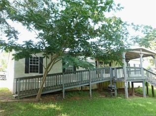 341 Knowles Dr, Webb, AL 36376