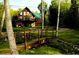 39 Cotta Ln, Saint Albans, ME 04971