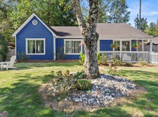 4304 Hillview Dr, Acworth, GA 30101