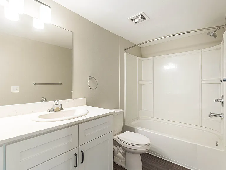 Bluebell Renovated Bathroom