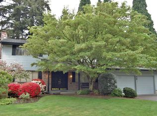 6407 129th Pl SE, Bellevue, WA 98006