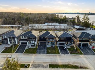 404 Cox Mill Rd, Barrie, ON L4N 7S8