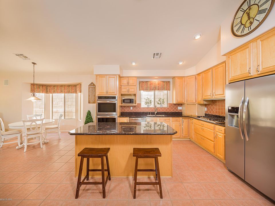 1st image of 4369 N Ocotillo Canyon Dr