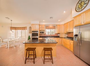 4369 N Ocotillo Canyon Dr, Tucson, AZ 85750