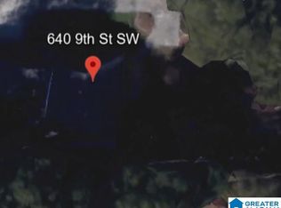 640 9th St SW, Alabaster, AL 35007