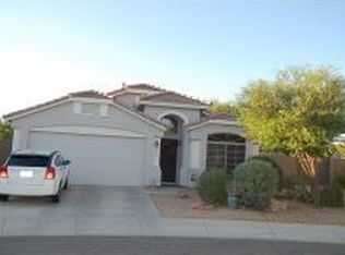 25836 N 64th Ln, Phoenix, AZ 85083