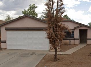 5940 S Wood Crest Dr, Tucson, AZ 85746