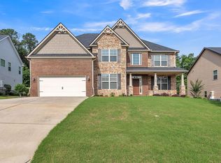 328 Pump House Rd, Evans, GA 30809