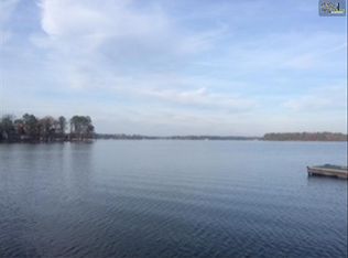 833 Silverpoint Rd, Chapin, SC 29036