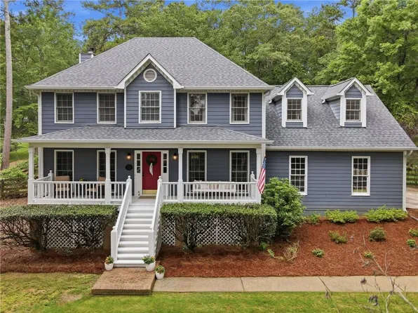 4115 Morningside Dr, Cumming, GA 30041