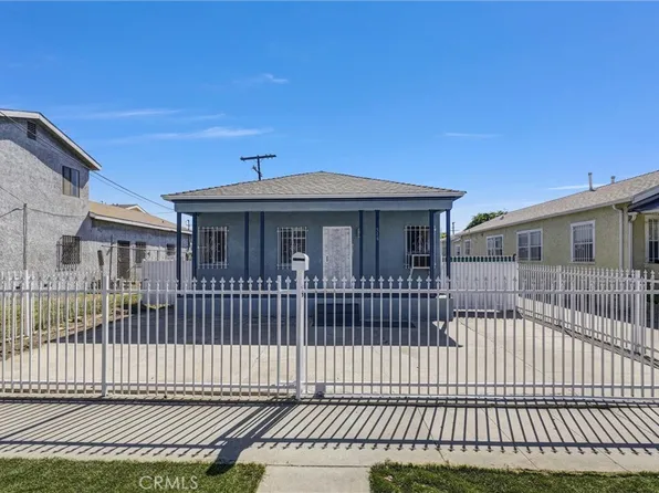 518 E 89th St, Los Angeles, CA 90003