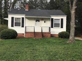 2708 Stratford Dr, Greensboro, NC 27408