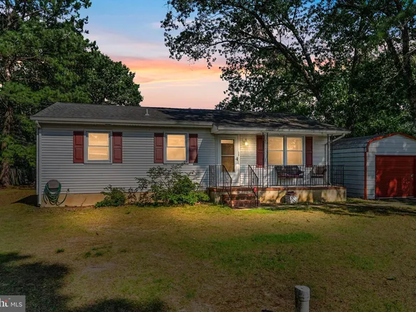 4241 Robert Dr, Newfield, NJ 08344