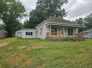 705 W Magnolia St, Cherokee, KS 66724