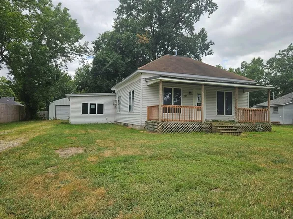 705 W Magnolia St, Cherokee, KS 66724
