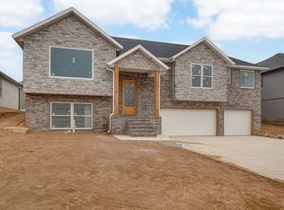 2959 W Teton Drive, Springfield, MO 65810