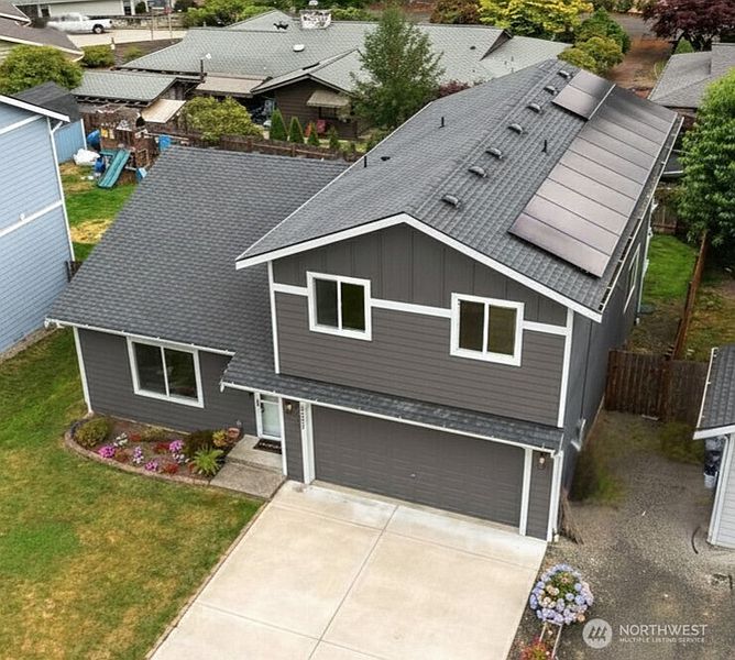 2nd image of 2327 Cherish Place SW