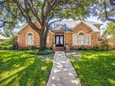 4210 High Star Ln, Dallas, TX, 75287