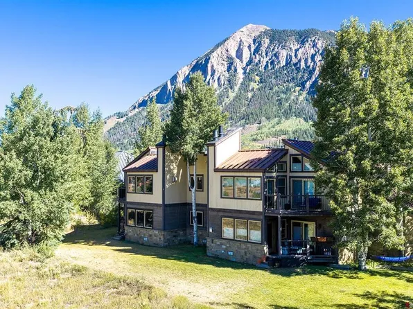 251 Slate River Road #9, Crested Butte, CO 81224