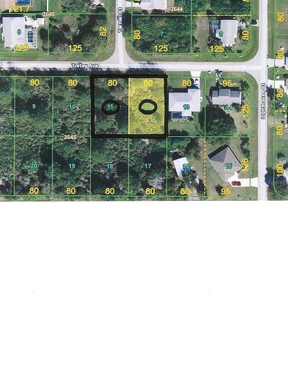 1st image of 10375-10383 Torley Ave