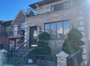 3708 Oceanic Ave Floor 1, Brooklyn, NY 11224
