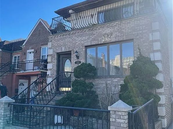 3708 Oceanic Ave Floor 1
