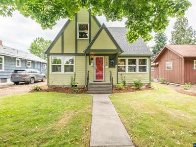 1180 16th St NE, Salem, OR, 97301