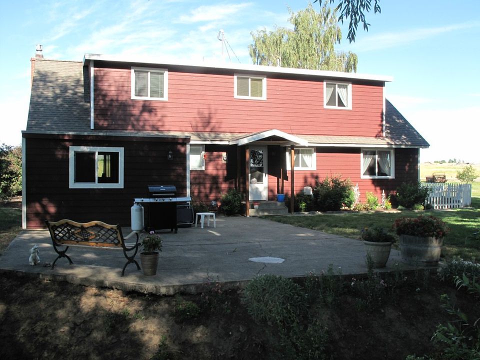 10291 Fairview Rd, Ellensburg, WA 98926 Zillow