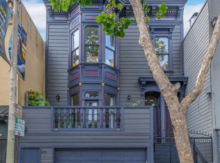 1227 Divisadero St, San Francisco, CA 94115