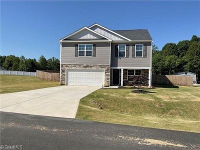 217 Beebop Ln, Lexington, NC, 27295