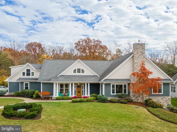 1031 James Pl, Harrisonburg, VA 22801