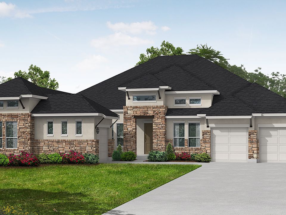 Elevation B