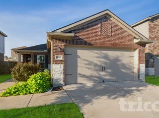 20017 Woodrow Wilson St, Manor, TX 78653