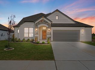 1936 Nightfall Dr, Alvarado, TX 76009