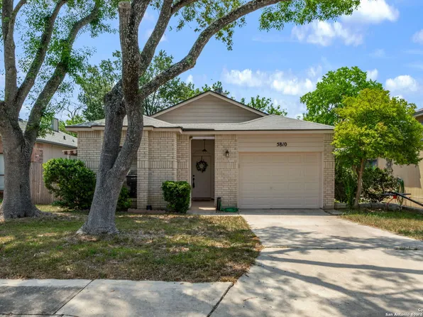 5810 Spring Green, San Antonio, TX 78247