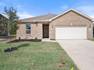464 Boroughbridge Dr, Princeton, TX 75407