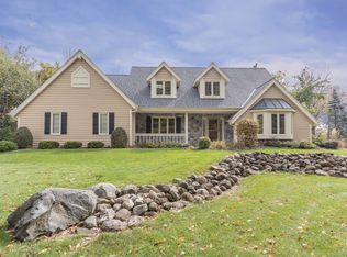 N74W22421 Alta Vista Dr, Lisbon, WI