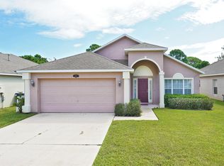 499 Macon Dr, Titusville, FL 32780