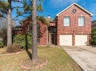13042 Hollow Brook Dr, Houston, TX 77082