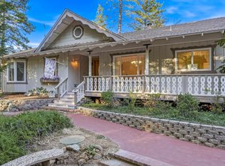 19623 Casa Loma Dr, Grass Valley, CA 95945