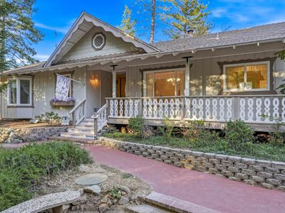 19623 Casa Loma Dr, Grass Valley, CA, 95945