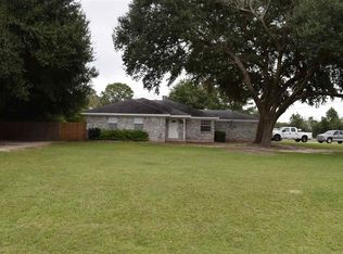 2516 Pine Park Rd, Silsbee, TX 77656