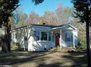 20118 Russwood Rd, South Chesterfield, VA 23803