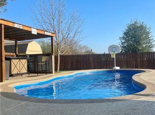 3325 Joshs Way, Marion, TX 78124