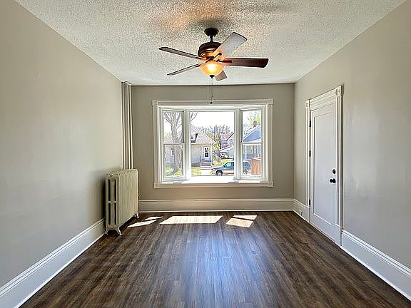 Unit 1 Living Room