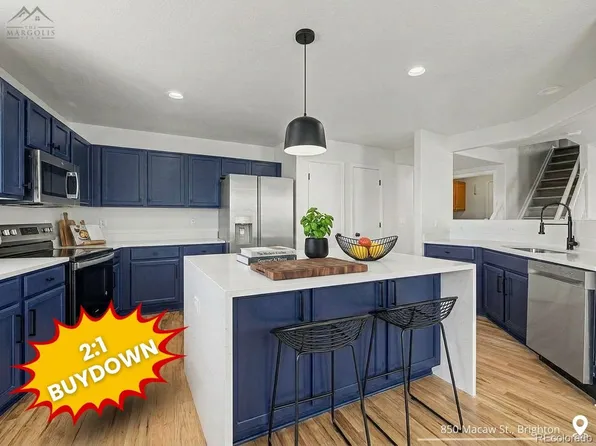 850 Macaw Street, Brighton, CO 80601