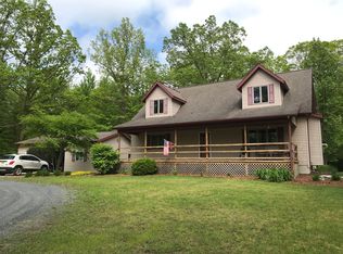 8495 S Fordney Rd, Saint Charles, MI 48655