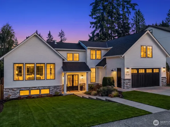 1628 184th Avenue NE, Bellevue, WA 98008