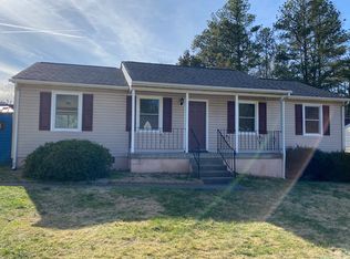 7336 Hilmar Dr, North Chesterfield, VA 23234